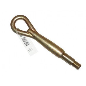 Буксировочный крюк Lexus RX 270 / 350 / 450h