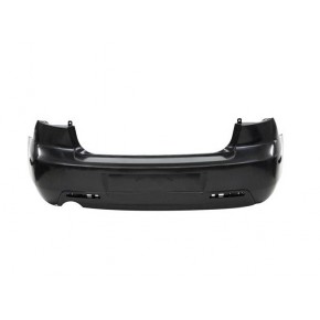 Бампер задний (седан) (sport) Mazda 3 - 1 поколение
