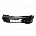 Бампер передний Mazda MPV