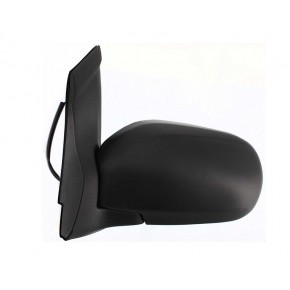 Зеркало левое электрическое Mazda MPV