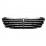 Решётка радиатора Mercedes W203