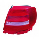 Задний фонарь внешний правый (седан) Audi A4 B5