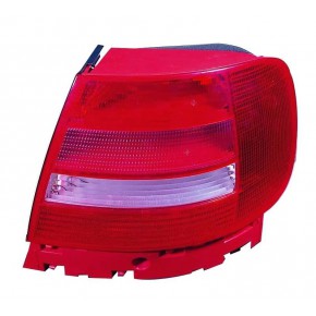 Задний фонарь внешний правый (седан) Audi A4 B5