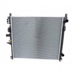 Радиатор охлаждения Mercedes W163