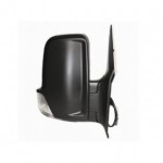 Зеркало правое механическое с поворотником Mercedes Sprinter