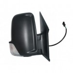 Зеркало правое электрическое с подогревом с поворотником Mercedes Sprinter