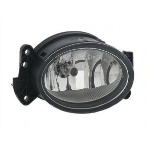 Противотуманная фара правая (оригинал) Mercedes W204