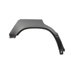 Арка заднего крыла правая Mercedes W124  E124