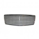 Решётка радиатора Mercedes W140 седан