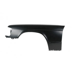 Крыло переднее левое Mercedes W201