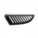 Решётка радиатора левая Mitsubishi Colt - 6 поколение