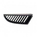 Решётка радиатора правая Mitsubishi Colt - 6 поколение