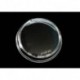 Стекло фары противотуманной правое Mercedes W204