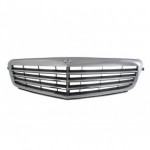 Решетка радиатора elegance (оригинал) Mercedes W204