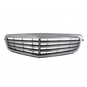 Решетка радиатора elegance (оригинал) Mercedes W204
