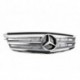 Решетка радиатора (avantgard) (оригинал) Mercedes W204