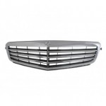 Решетка радиатора (classic) (оригинал) Mercedes W204