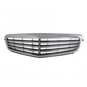 Решетка радиатора (classic) (оригинал) Mercedes W204