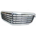 Решетка радиатора elegance Mercedes W204