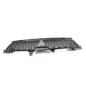 Решётка радиатора Mitsubishi OutLander XL - 2 поколение