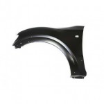 Крыло переднее левое Mitsubishi Pajero - 3 поколение