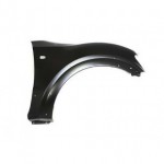 Крыло переднее правое Mitsubishi Pajero - 3 поколение