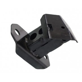 Кронштейн переднего бампера правый Mitsubishi Pajero Sport - 1 поколение