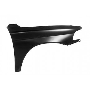 Крыло переднее правое Mitsubishi Pajero Sport - 1 поколение