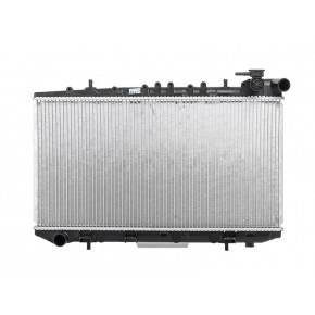 Радиатор охлаждения Nissan Primera P10 КРОМЕ W10