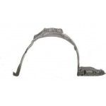 Подкрылок передний левый Nissan Primera P12