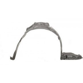 Подкрылок передний левый Nissan Primera P12