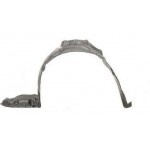 Подкрылок передний правый Nissan Primera P12