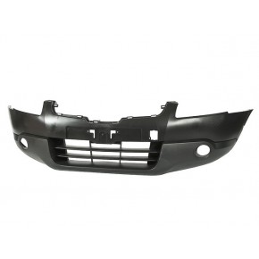 Бампер передний Nissan Qashqai