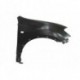 Крыло переднее правое с отверстиями Nissan Qashqai