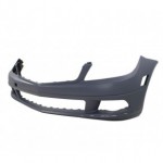 Передний бампер (оригинал) Mercedes W204