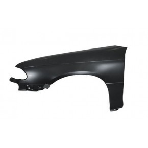 Крыло переднее левое Opel Astra F