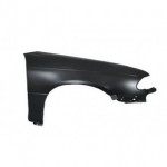 Крыло переднее правое Opel Astra F