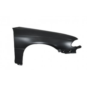 Крыло переднее правое Opel Astra F