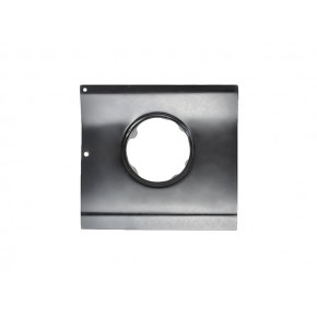 Ремонтная панель лючка бензобака Opel Astra F