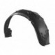 Подкрылок передний левый Opel Astra G
