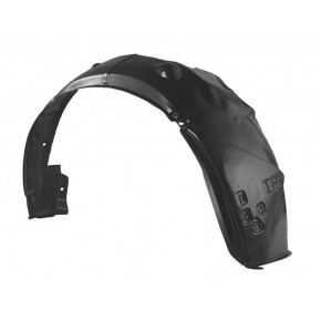 Подкрылок передний левый Opel Astra G