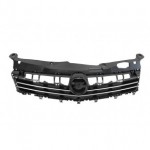 Решётка радиатора Opel Astra H
