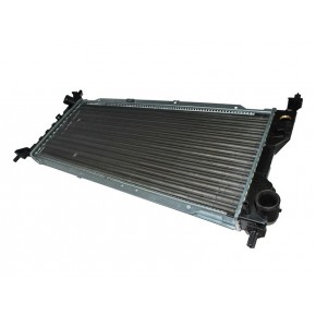 Радиатор охлаждения Opel Corsa B