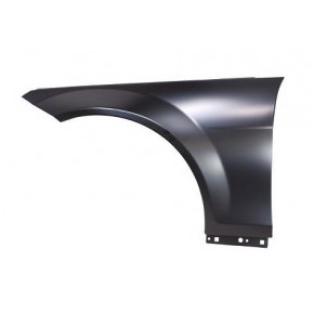 Крыло переднее левое (оригинал) Mercedes W204