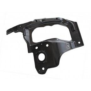 Панель передняя левая Opel Corsa C