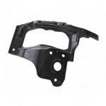 Панель передняя правая Opel Corsa C