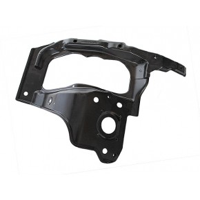 Панель передняя правая Opel Corsa C