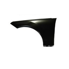 Крыло переднее левое стальное Mercedes W204