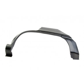 Арка заднего крыла левая Opel Kadett