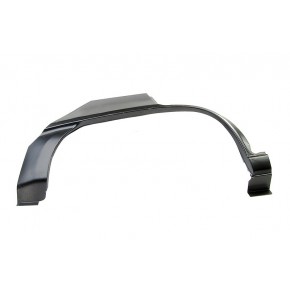 Арка заднего крыла правая Opel Kadett